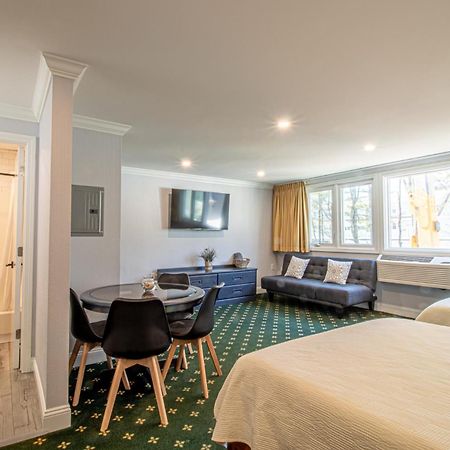 The Niantic Inn Dış mekan fotoğraf